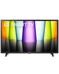 Телевизор LG 32LQ630B6LA (2022) Lg