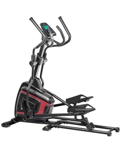 Эллиптический тренажёр Masters Frontech FPA Titanium