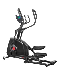 Эллиптический тренажёр Masters Frontech FSG Titanium