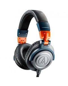 Охватывающие наушники Audio-Technica ATH-M50X LAB Audio-technica