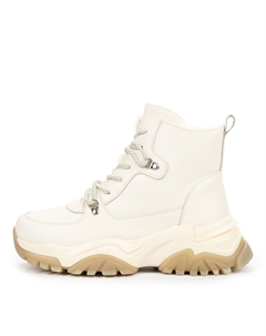 Кроссовки высокие O2