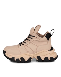 Кроссовки высокие O2