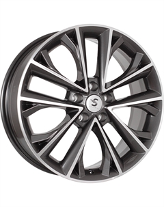 Диски Скад premium series