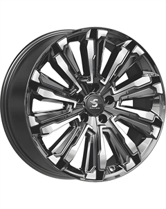 Диски Скад premium series