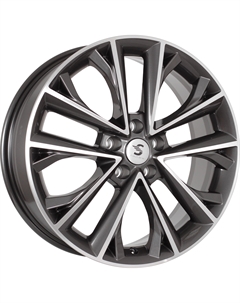 Диски Скад premium series