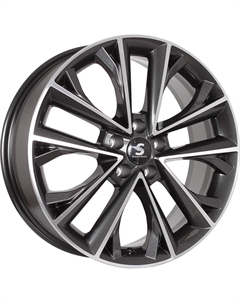 Диски Скад premium series