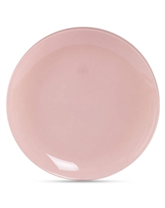 Тарелка Arty Floral mix / Arty Pink Quartz 20,5см десертная стекло Luminarc