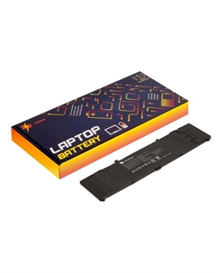 Аккумуляторная батарея ZeepDeep B31N1535 для Asus, 11.4V, 4240mAh, 48Wh, черный (902009) Zeepdeep