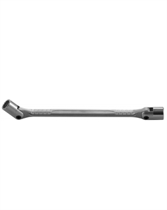 Ключ гаечный торцевой 11x13 мм, CrV, шарнирная головка, DSW1113 (53546) Thorvik