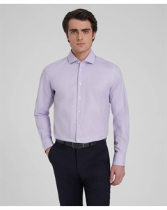 Рубашка дл.р. SHL-2033-R LILAC Henderson