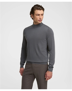 Пуловер трикотажный KWL-TN-F2 GREY Henderson