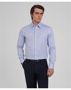 Рубашка дл.р. SHL-2009-R BLUE Henderson