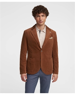Пиджак JT-0348-R RUST Henderson