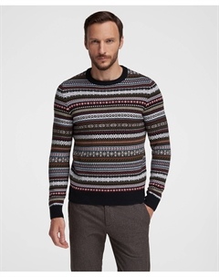 Пуловер KWL-0959 KHAKI Henderson