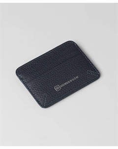 Визитница WT-0446 NAVY Henderson