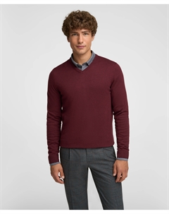 Пуловер KWL-1044 BORDO Henderson