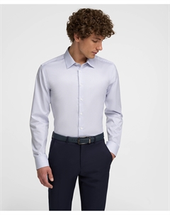 Рубашка дл.р. SHL-2145-S BLUE Henderson