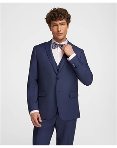 Пиджак JT1-0264-RP NAVY Henderson