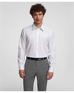 Рубашка дл.р. SHL-2007-R WHITE Henderson