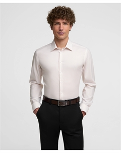 Рубашка дл.р. SHL-2149-S BEIGE Henderson