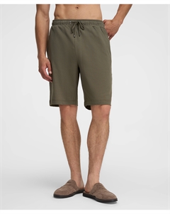 Шорты PT0-0120 KHAKI Henderson