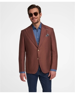Пиджак JT-0336-R RUST Henderson