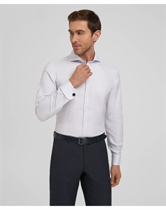 Рубашка дл.р. SHL-1974-X LILAC Henderson