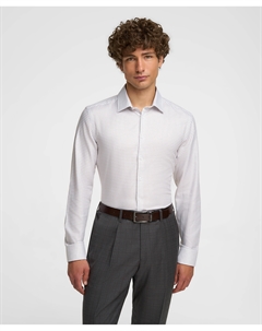 Рубашка дл.р. SHL-2070-S BEIGE Henderson