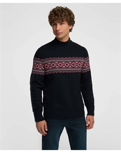 Пуловер KWL-1048 NAVY Henderson