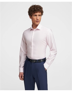 Рубашка дл.р. SHL-2138-X PINK Henderson