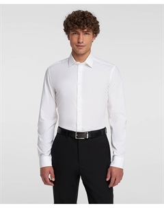 Рубашка дл.р. SHL-2044-X WHITE Henderson