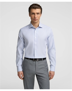 Рубашка дл.р. SHL-2261-S BLUE Henderson