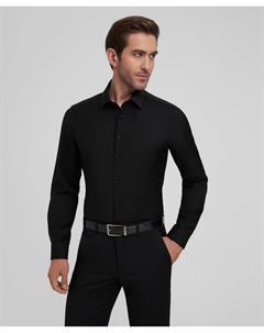 Рубашка дл.р. SHL-2006-X BLACK Henderson