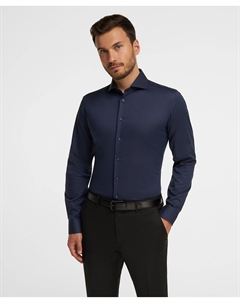 Рубашка дл.р. SHL-2049-X DNAVY Henderson