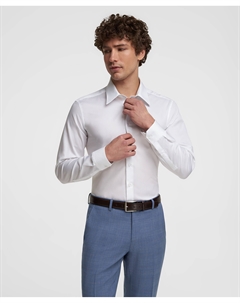 Рубашка дл.р. SHL-2007-X WHITE Henderson