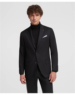 Пиджак JT1-0196-RP BLACK Henderson