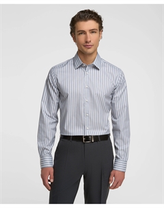 Рубашка дл.р. SHL-2216-S GREY Henderson