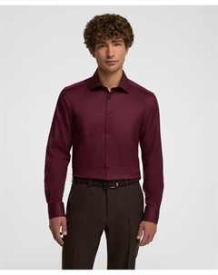 Рубашка дл.р. SHL-2250-R BORDO Henderson