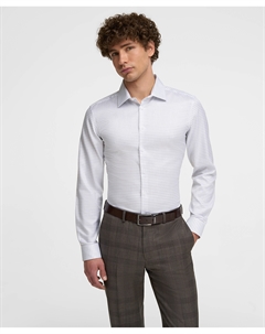Рубашка дл.р. SHL-2137-X WHITE Henderson