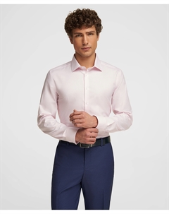 Рубашка дл.р. SHL-2138-S PINK Henderson