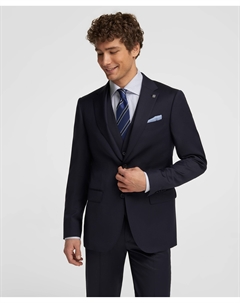 Пиджак JT1-0202-R NAVY Henderson