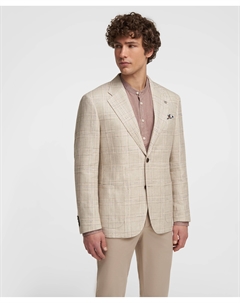 Пиджак JT-0334-RP BEIGE Henderson