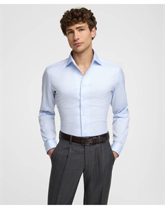 Рубашка дл.р. SHL-2206-X BLUE Henderson