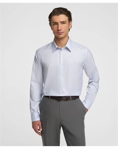 Рубашка дл.р. SHL-2215-R BORDO Henderson