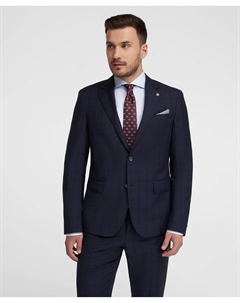 Пиджак JT1-0238-N NAVY Henderson