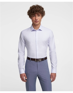 Рубашка дл.р. SHL-2154-X LILAC Henderson