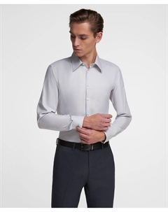 Рубашка дл.р. SHL-2067-X BEIGE Henderson