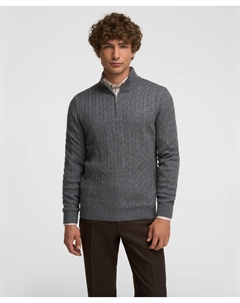 Пуловер KWL-1074 GREY Henderson