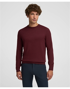 Пуловер KWL-1041 BORDO Henderson