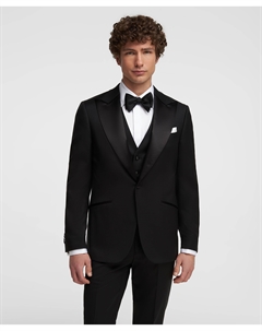 Пиджак JT1-0154-R BLACK Henderson